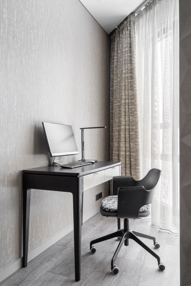 Фотосъемка в ЖК Светлый Мир Внутри