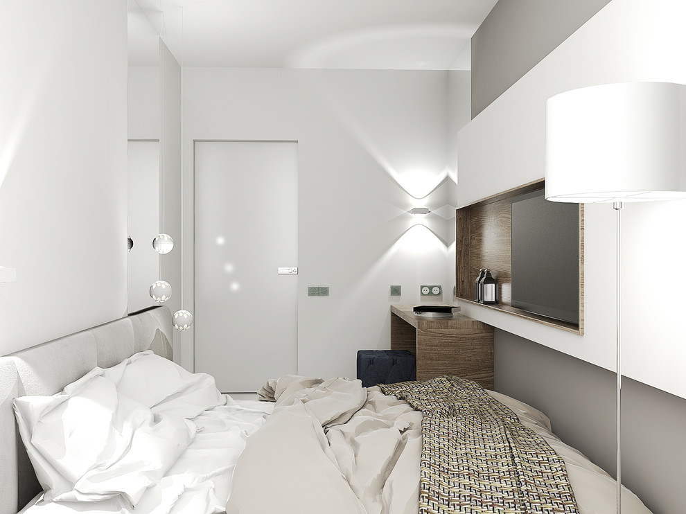 Верхняя Масловка