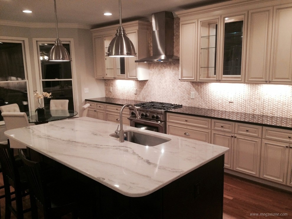 Granite Countertops By Mogastone Cary Nc Home