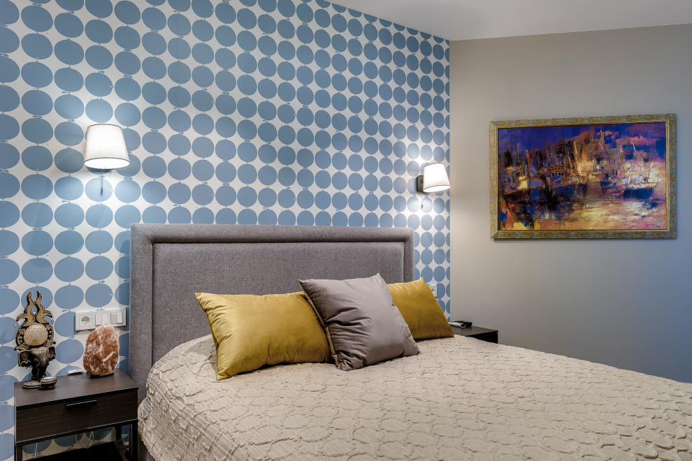 Квартира на рублевском шоссе