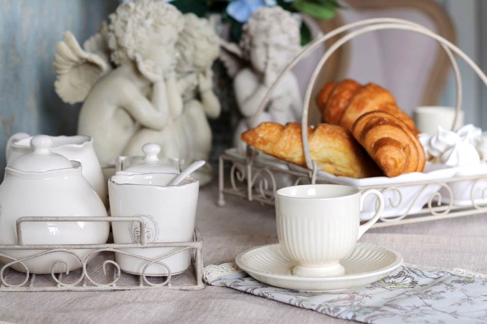 Комната в стиле прованс