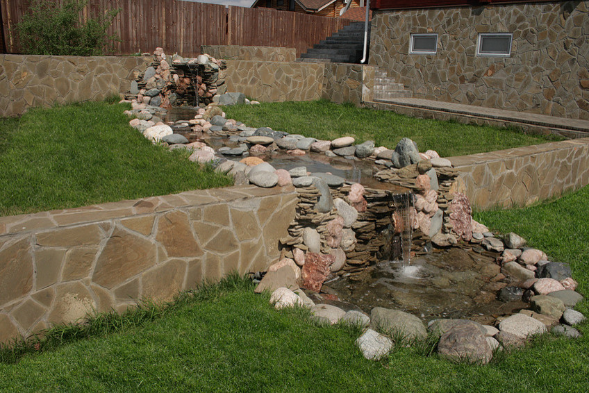 Примеры работ