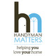 Handyman Matters - Northeast Columbus
