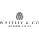 Whitley & Co. Interior Design