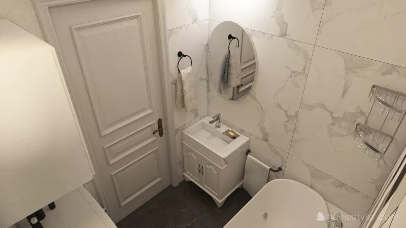 однокомнатная квартира