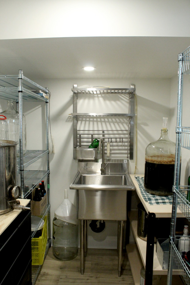 Lyndale Brewery