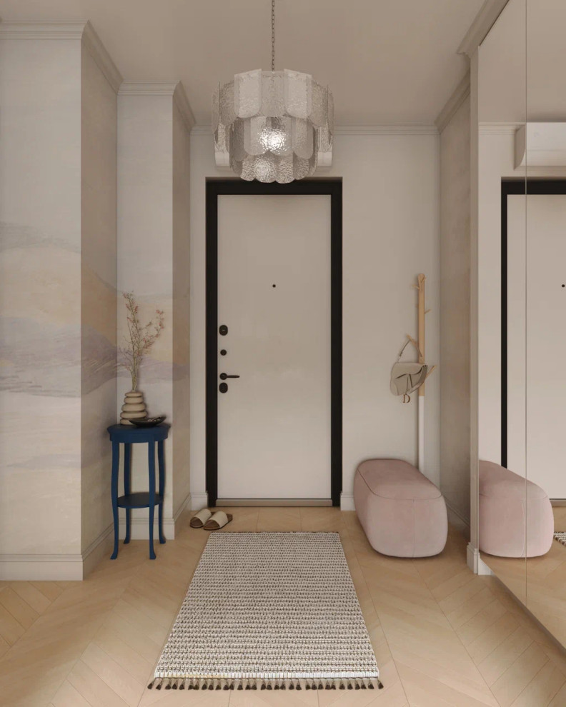 ЖК "CityBay", 40 м2