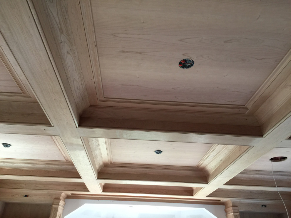 The Art of the Study: Where Every Detail Matters