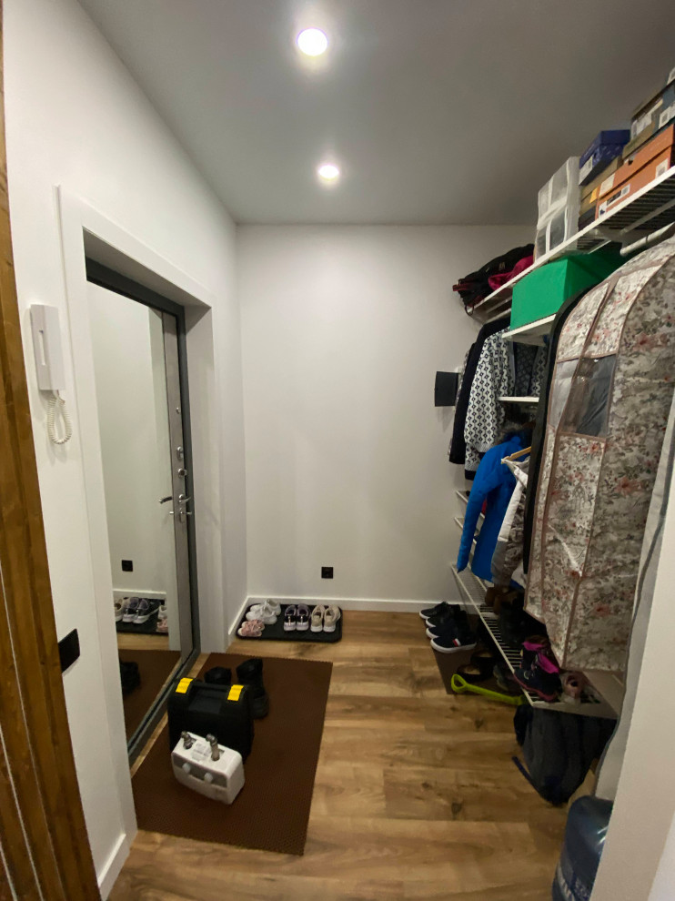 ЖК Новый Свет