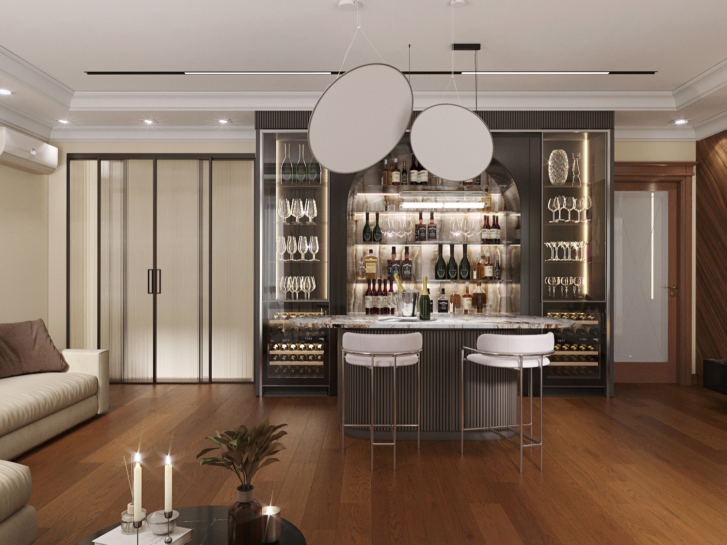 Петровский пассаж 200м2+90м2 премиум