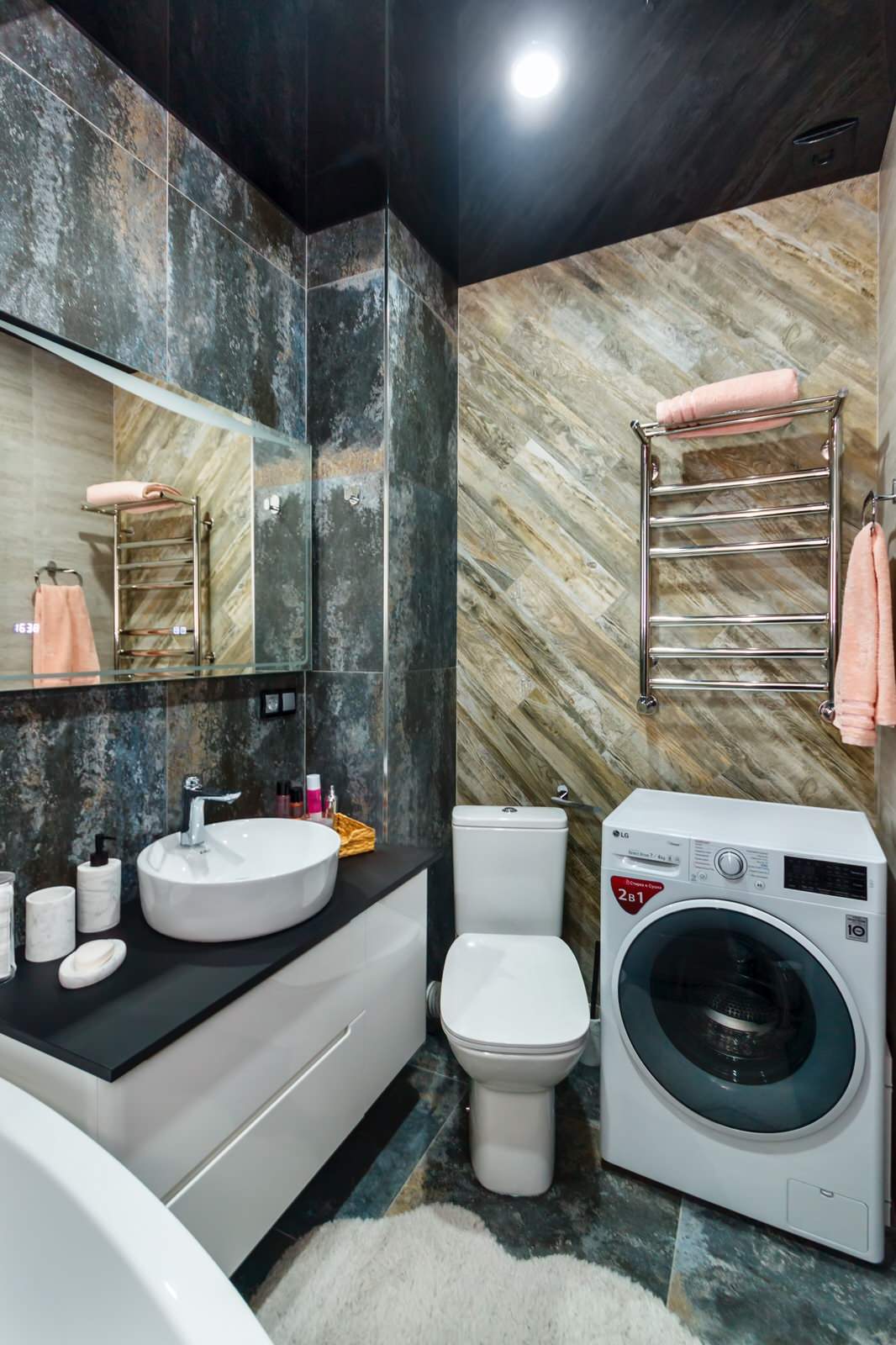 Ремонт ванной