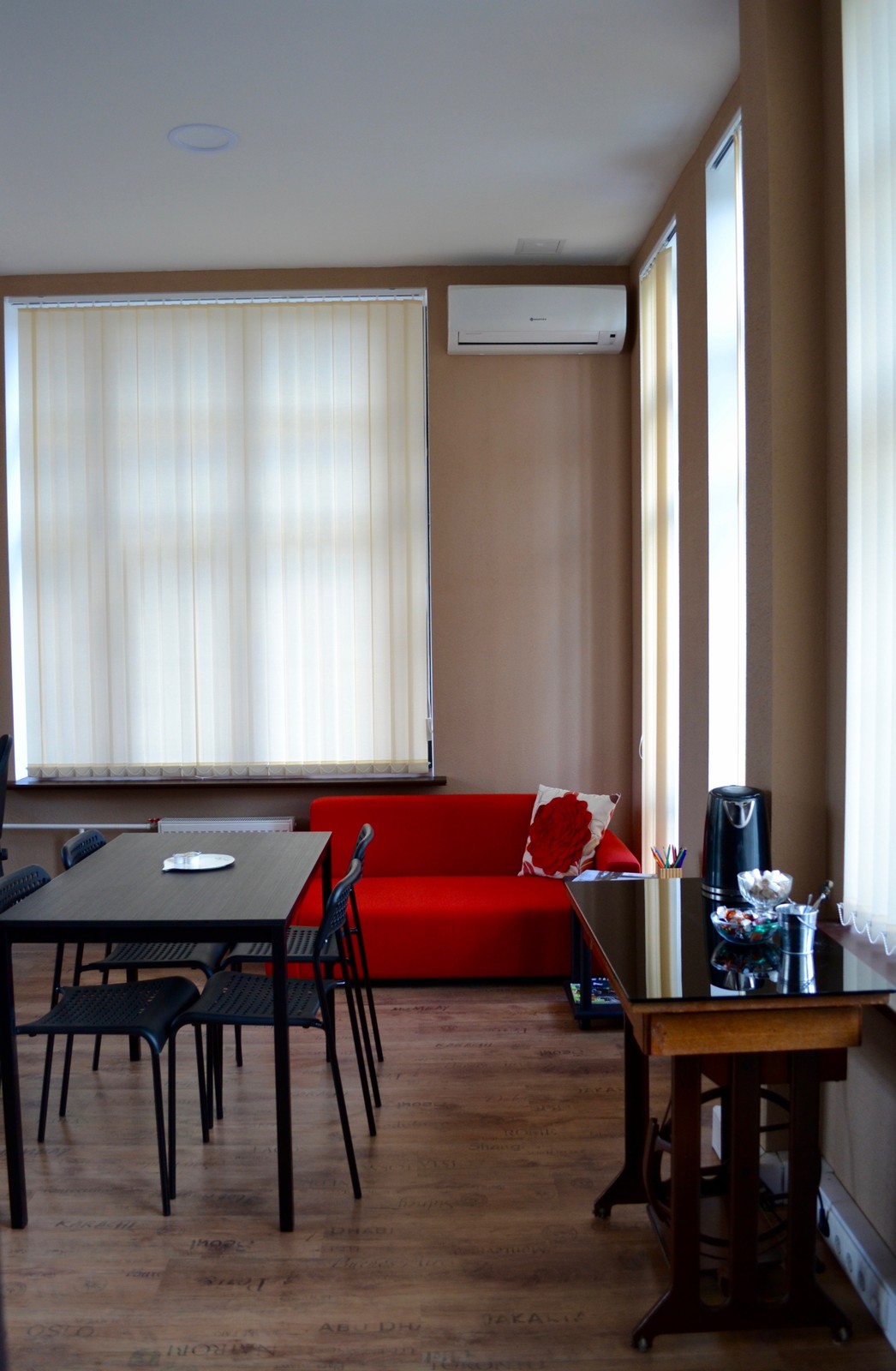 The Loft студия