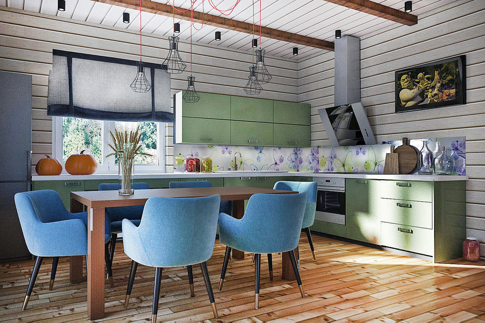 Домик для отдыха