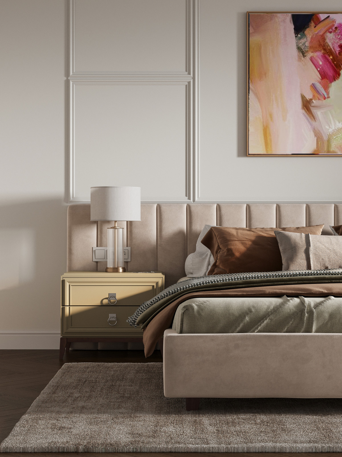 "Пряный сентябрь"