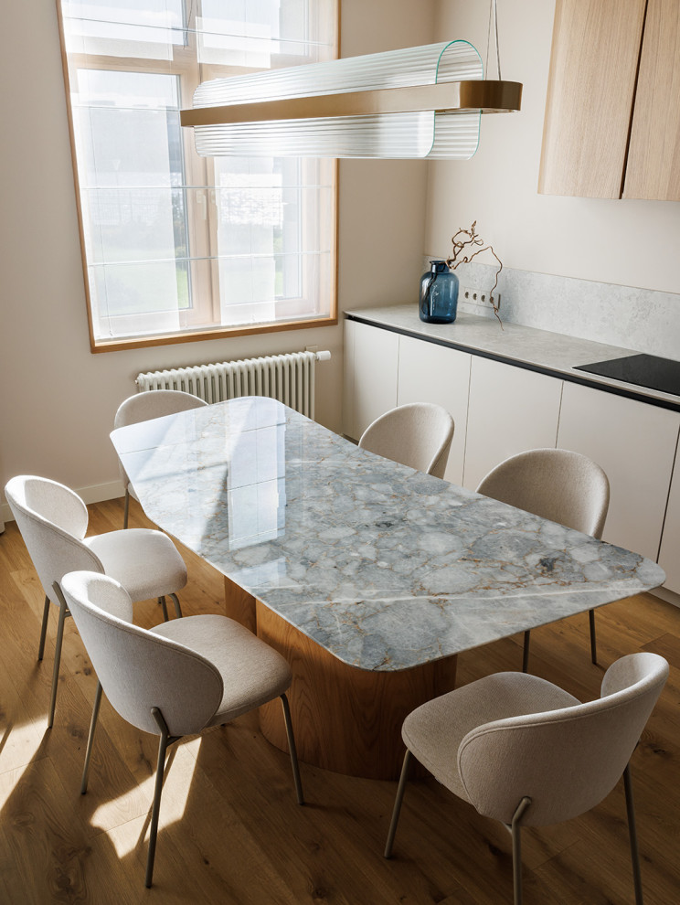 Квартира в ЖК Роял Парк