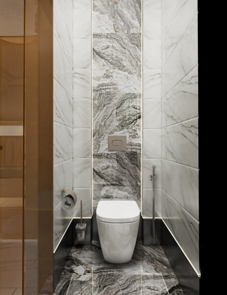 SPA in a private house