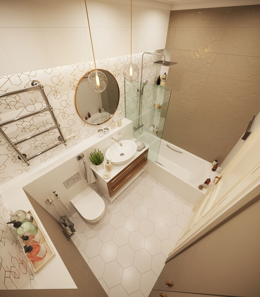 УЛ. НАРОДНОГО ОПОЛЧЕНИЯ