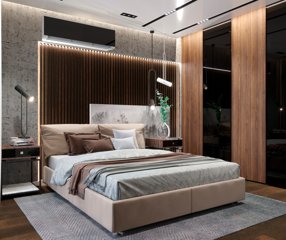 ЖК Тихая роща, город Уфа