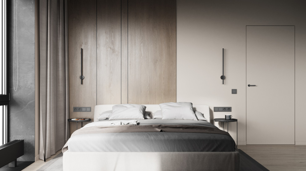 ЖК Метрополия