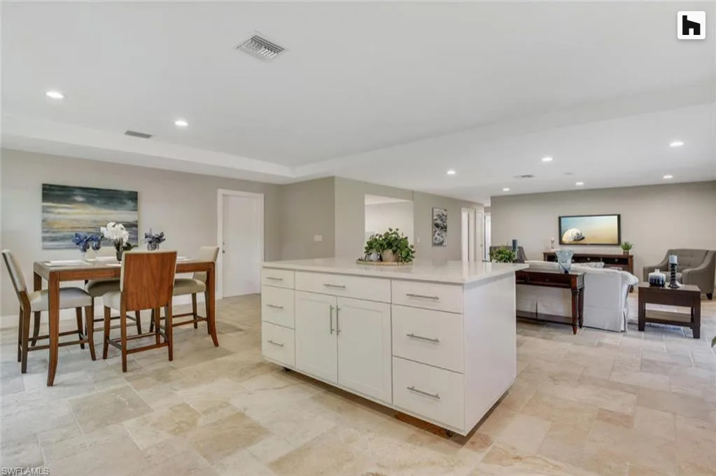 Restoration in North Naples