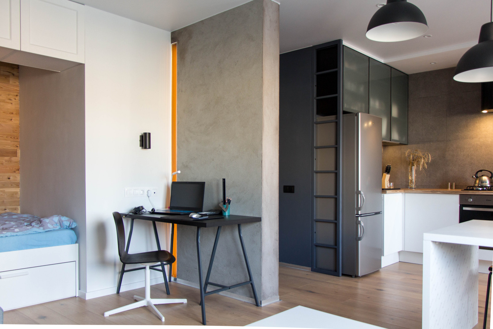 35 кв.м в ЖК Фестиваль