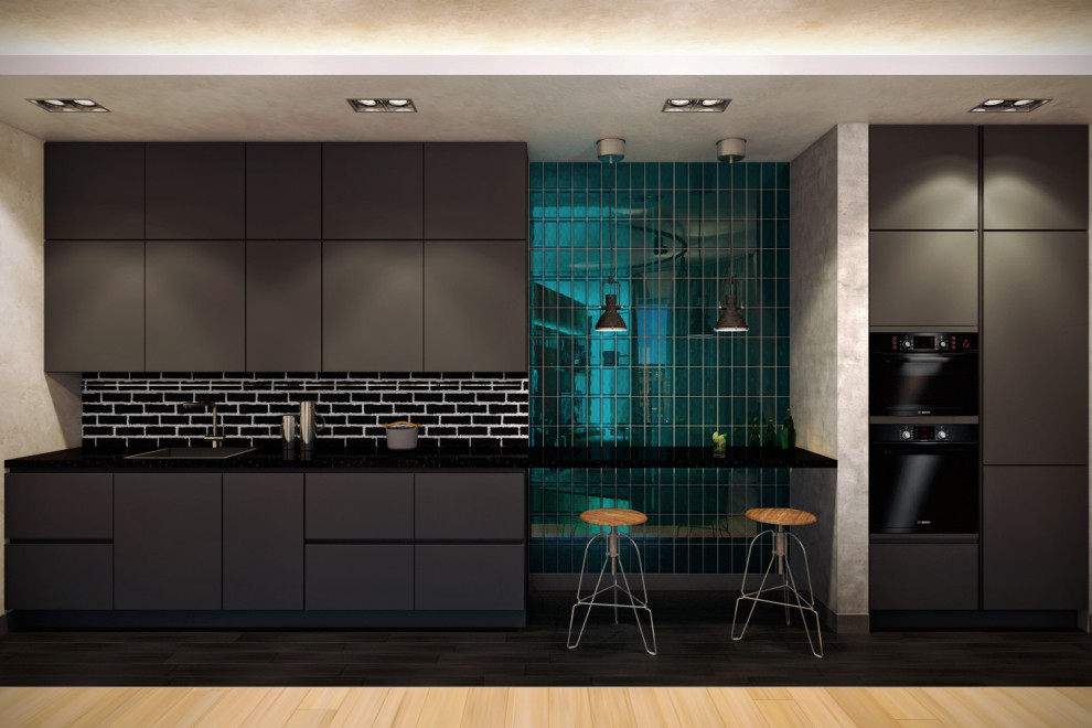 улица Машиностроения