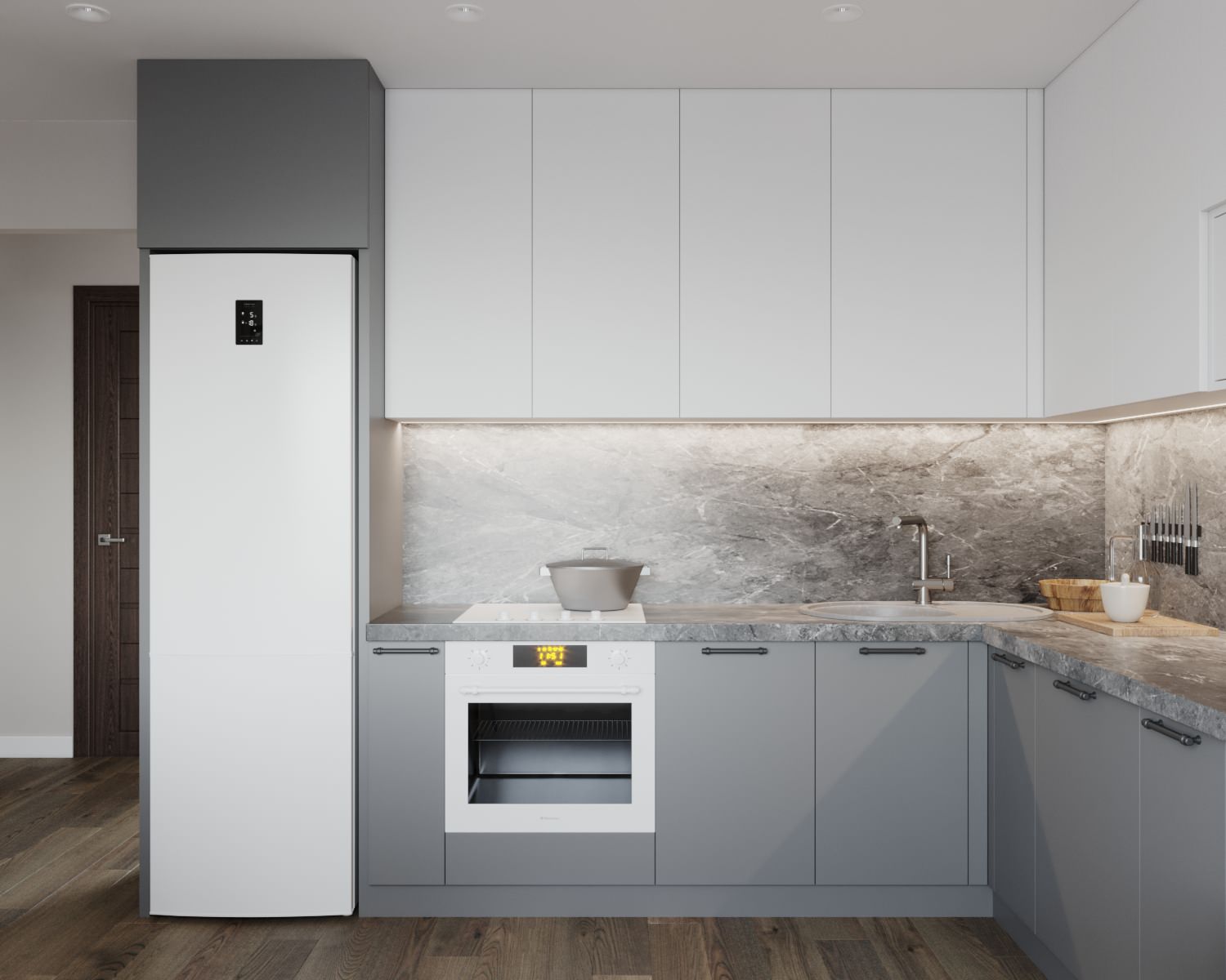 42,96 м2, квартира в г.Санкт-Петербург