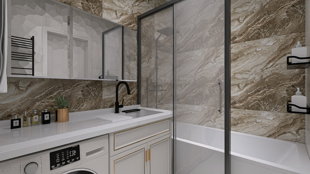 Ванная комната