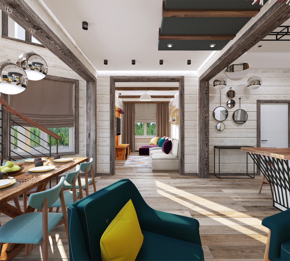 Дом на Дмитровке