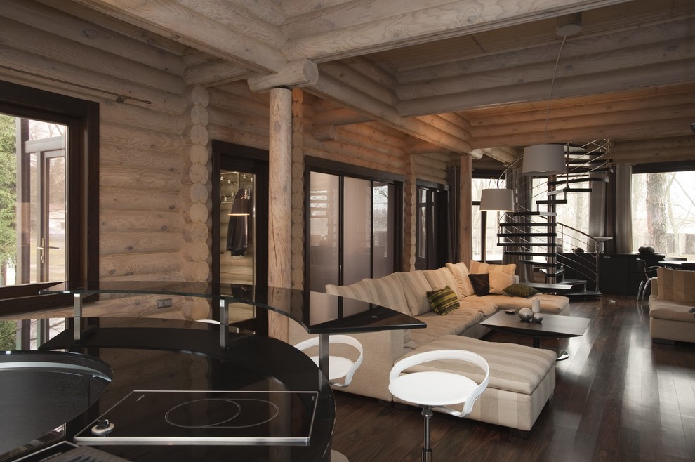 Домик для party