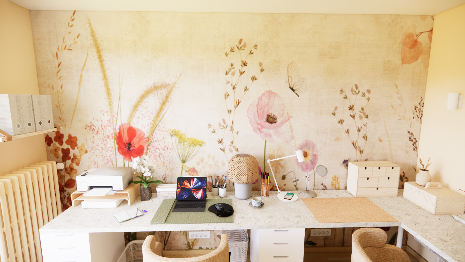 Projet Office