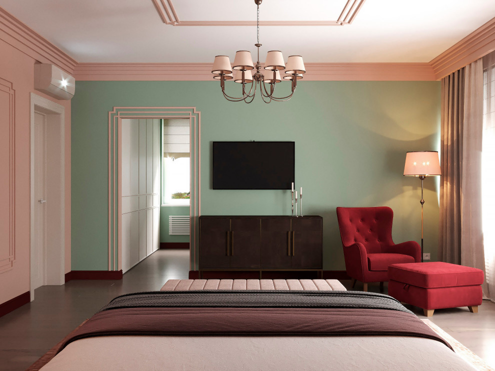 Частный дом 415 кв.м.