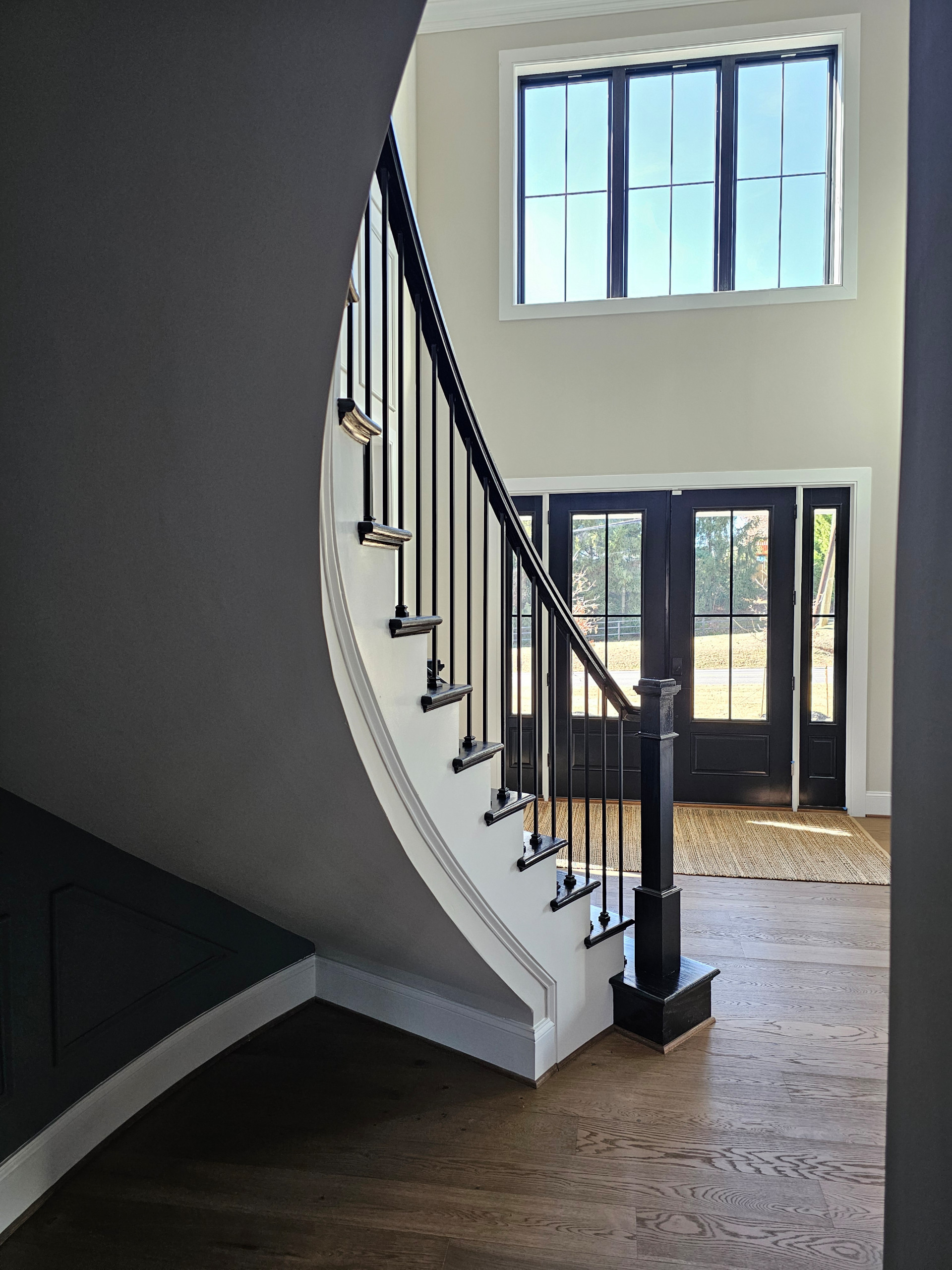 118_Charming Curve for Model Home, Vienna, VA 22182