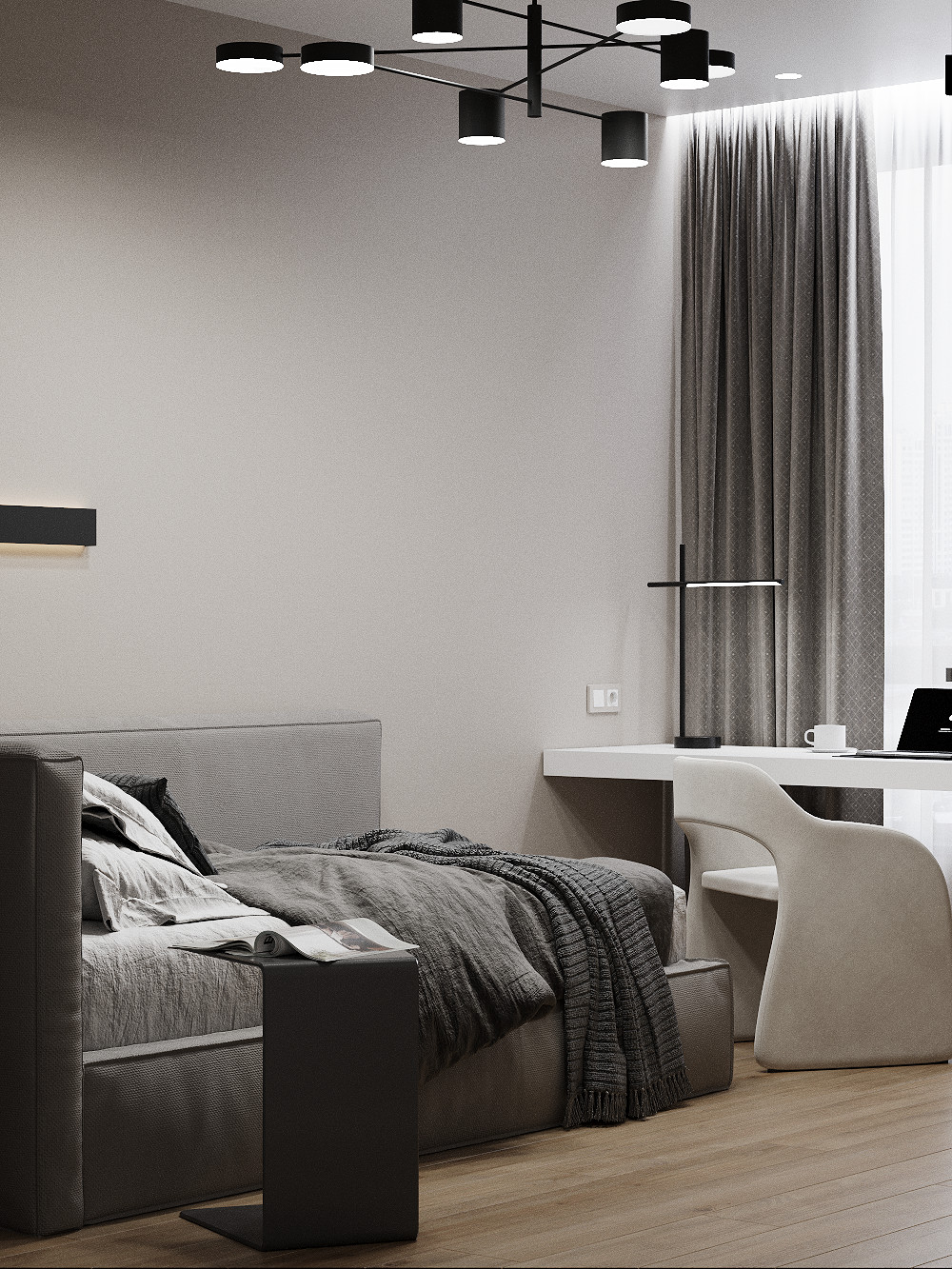 ЖК Черная речка