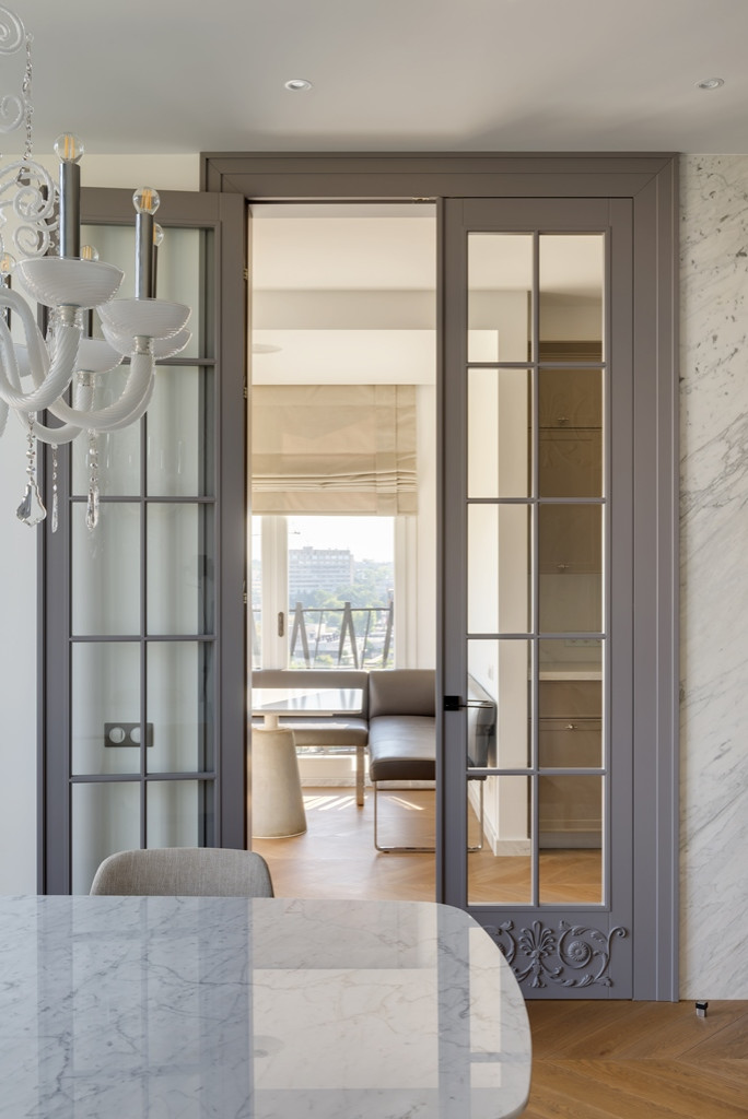 Уроки французского