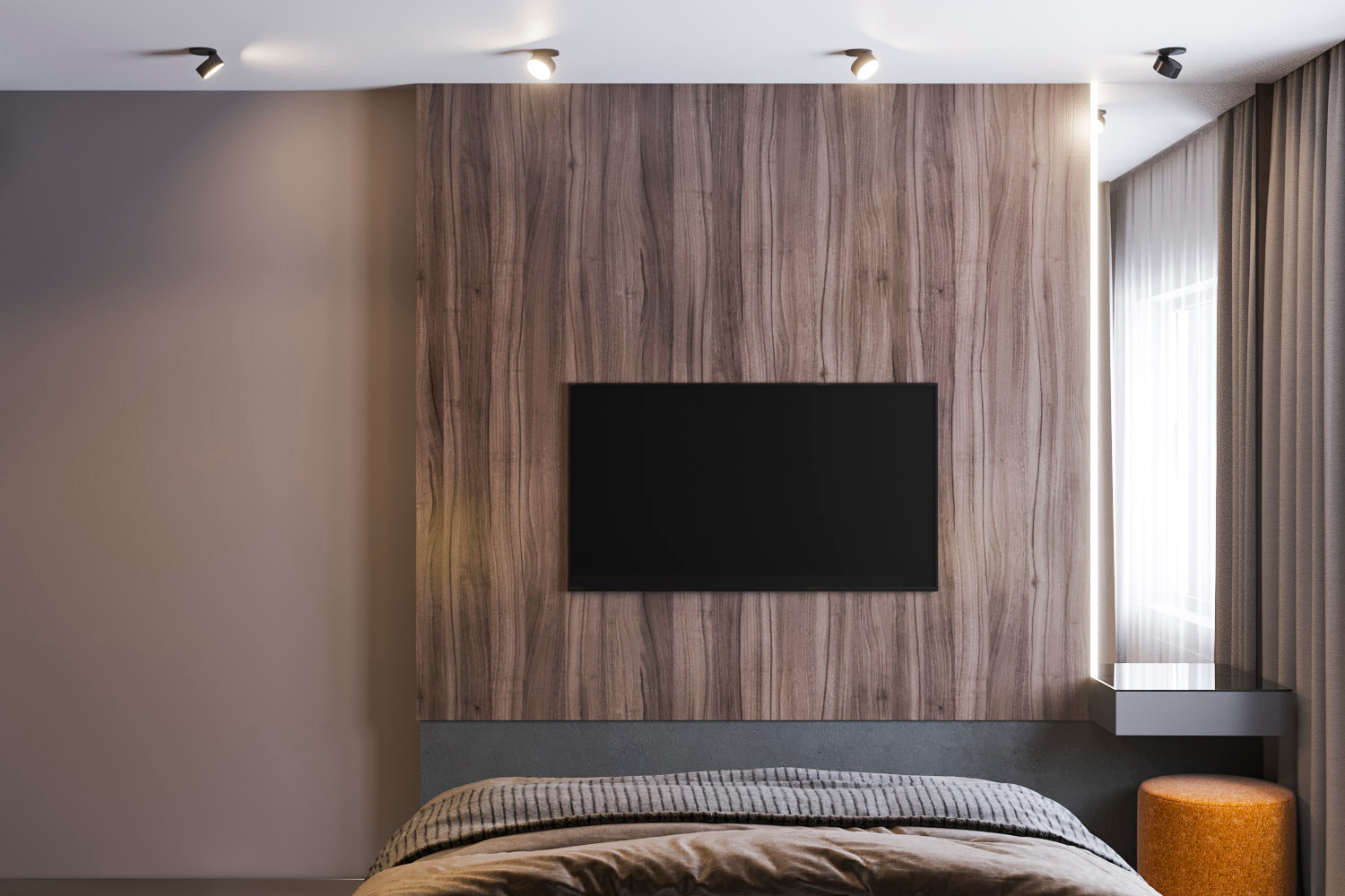 Квартира в ЖК Привилегия