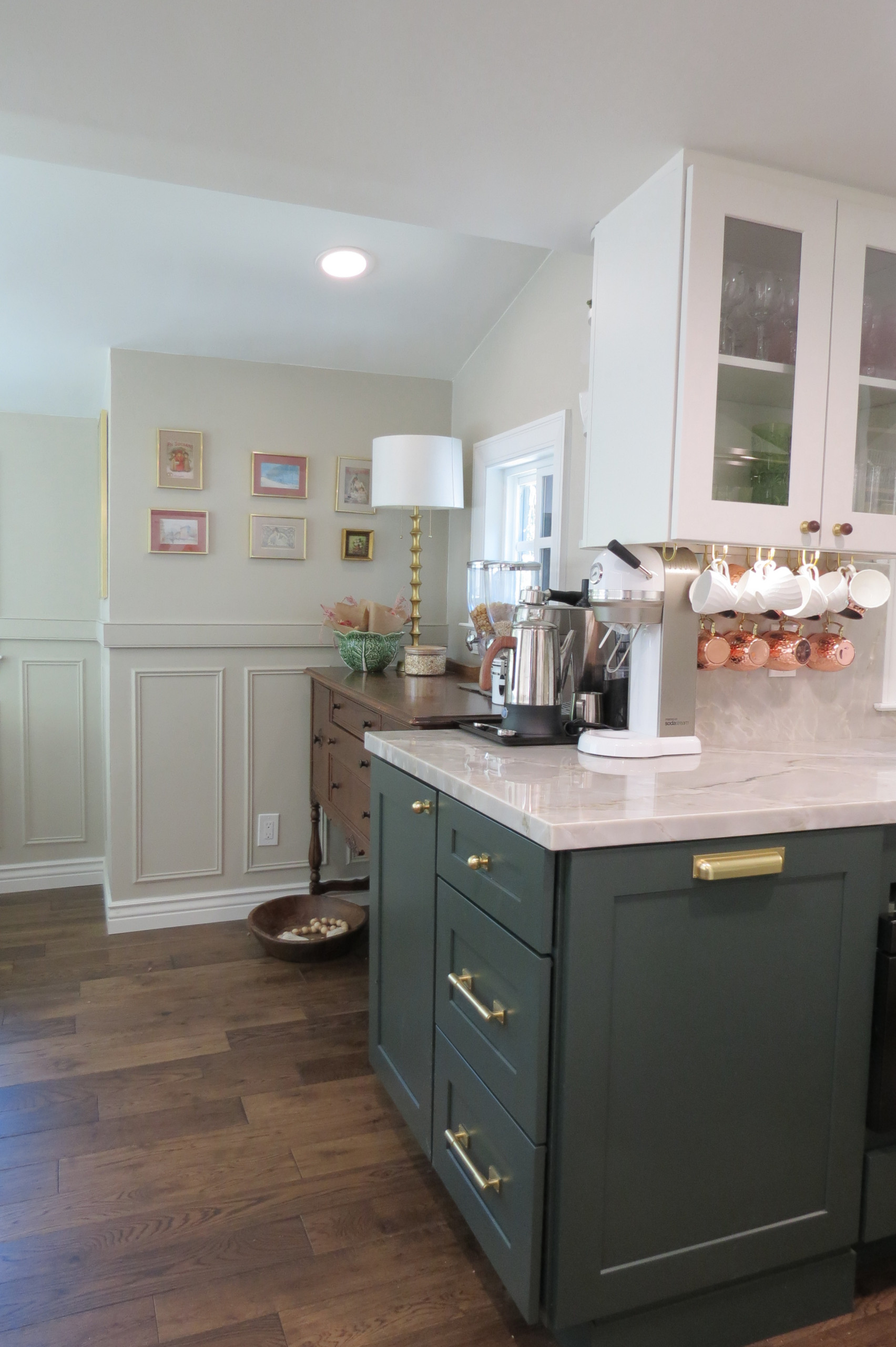 90 Year Old Los Gatos Full Renovation