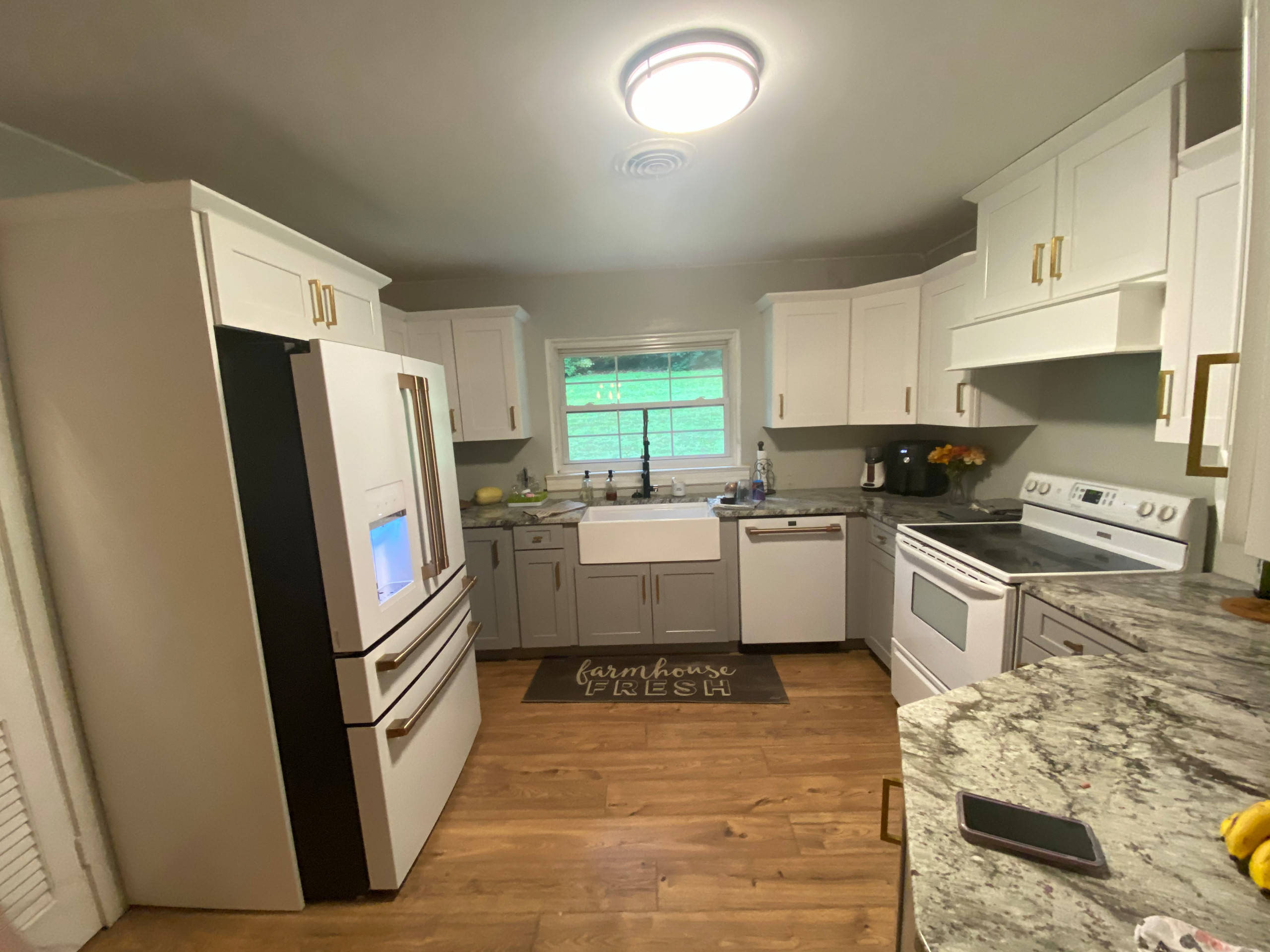 Kitchen Remodel