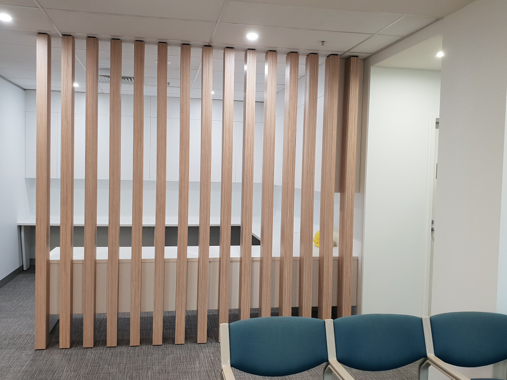 Office Renovation
