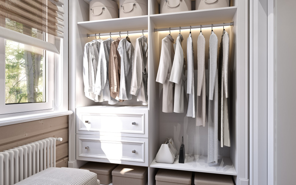 Частный жилой дом в Лобне