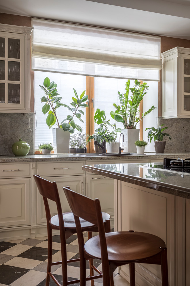 Дом в Подмосковье