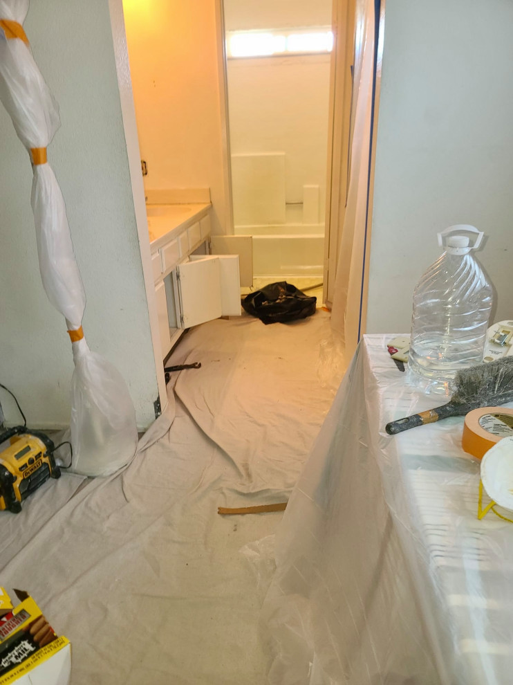 Bathroom remodel | Torrance