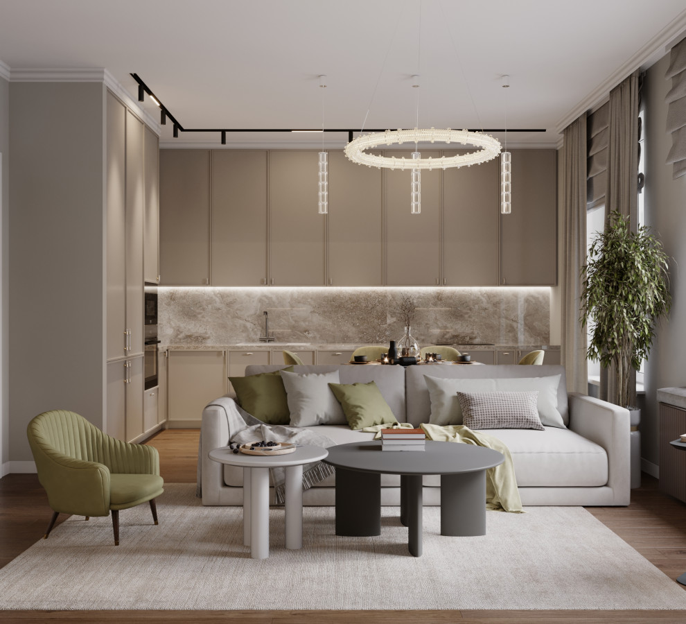 Элегантность и комфорт