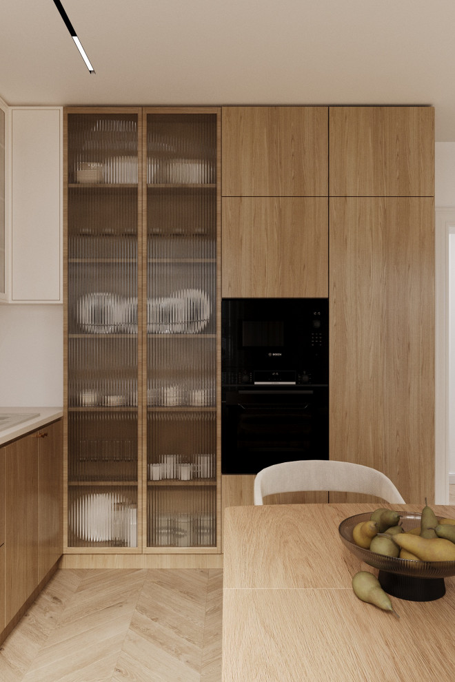 ЖК «Ключи CLUB»