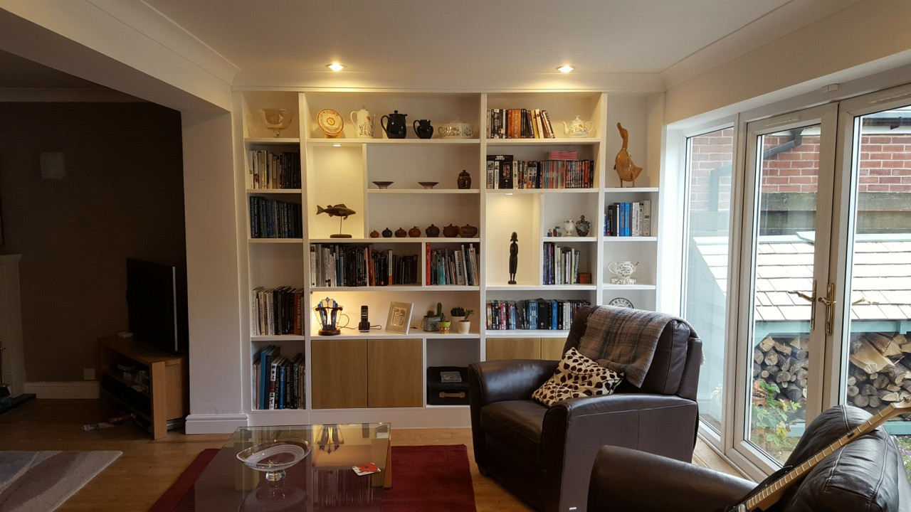 Freebird Interiors Fitted Furniture for your home