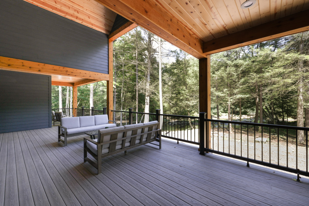 The Creek House