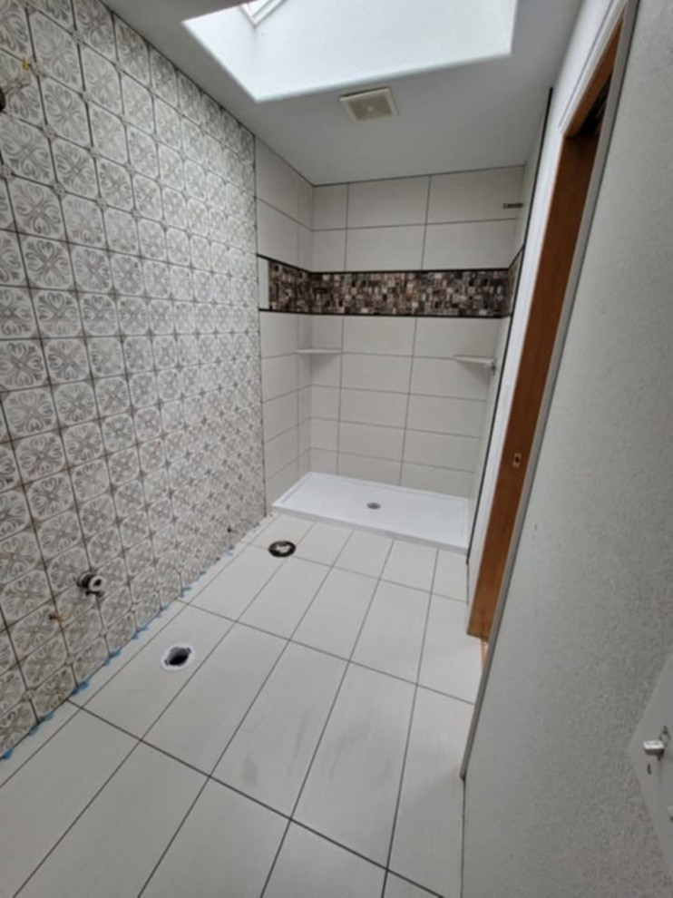 Bathroom Remodel #3