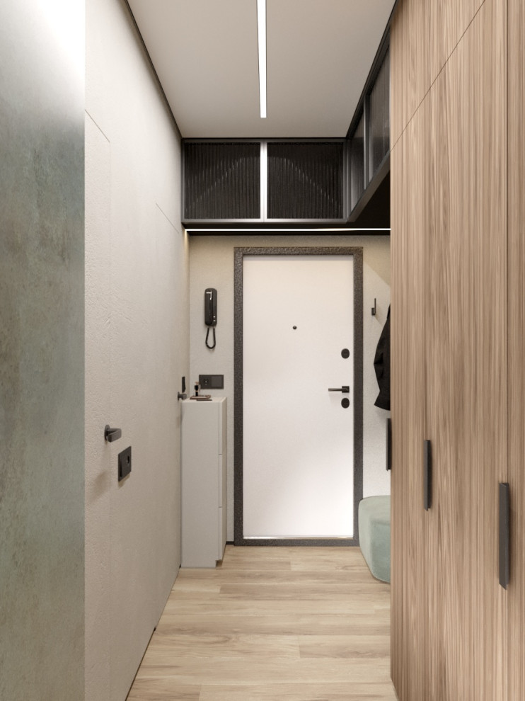 Старый жил.фонд "Бибирево"