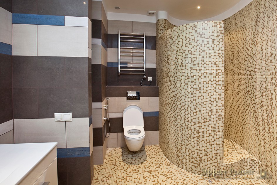 Ремонт квартиры 65 кв.м.