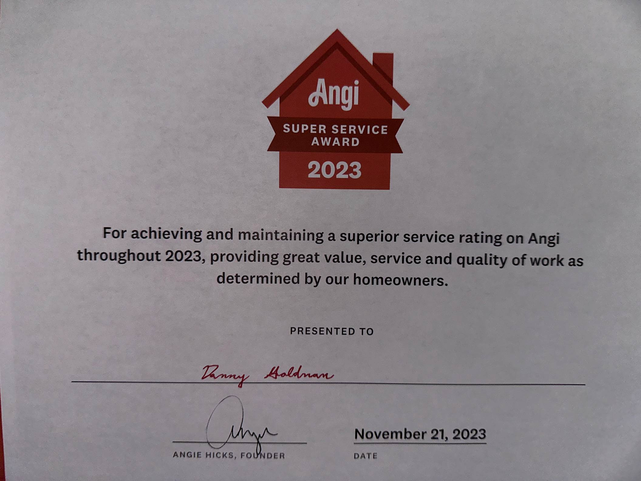 angi